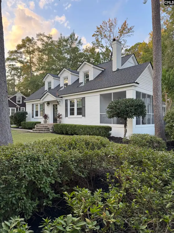 4227 Blossom Street, Columbia, SC 29205