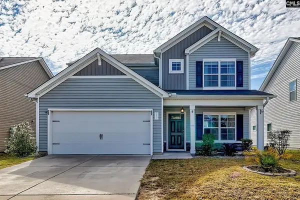 712 Vanguard Street, Lexington, SC 29073