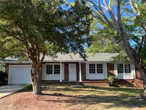 165 Casbel Court, Hopkins, SC 29061