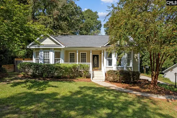 1709 Rutland Court, Columbia, SC 29206
