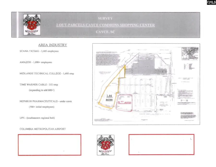 000 Frink Street, Cayce, SC 29033 - Image #2