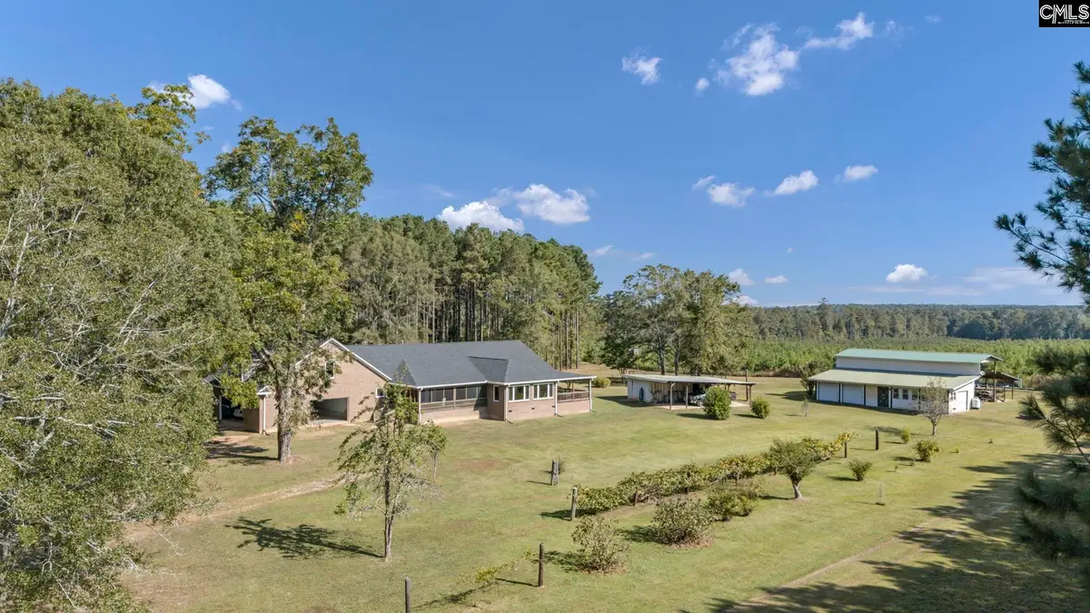 187 Peach Tree Street, Ward, SC 29166 - Image #1