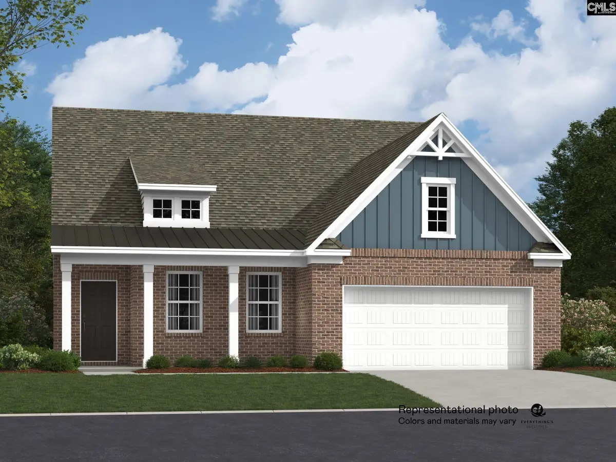 250 Backspin Drive, Elgin, SC 29045 - Image #1