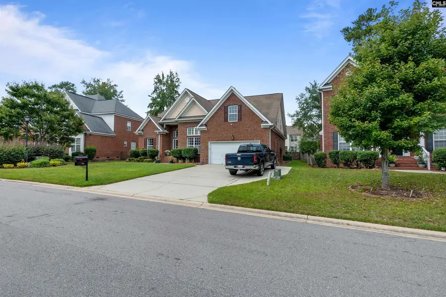 1128 Ashland Drive, Columbia, SC 29229 - Image #3