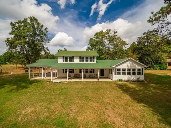 238 Walter Taylor Road, Gilbert, SC 29054