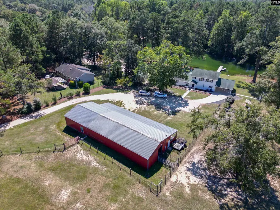 238 Walter Taylor Road, Gilbert, SC 29054 - Image #3