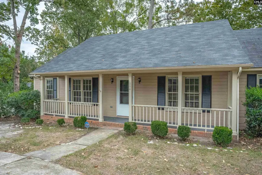 114 Riverwalk Way, Irmo, SC 29063 - Image #3