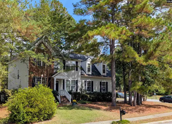 2 Back Bay Court, Columbia, SC 29229