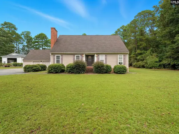 343 Pinewood Drive, Santee, SC 29142