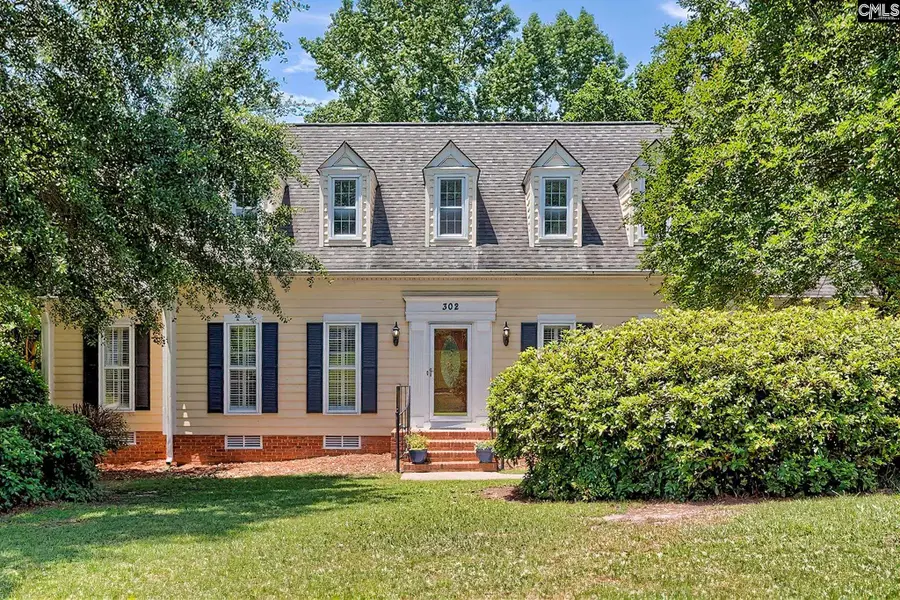 302 Longbow Court, Irmo, SC 29212 - Image #2