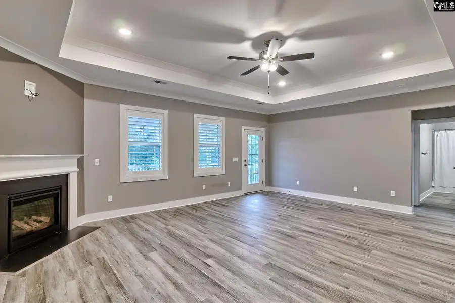 424 Lombard Way, Chapin, SC 29036 - #2