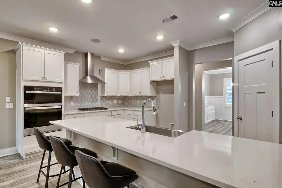 424 Lombard Way, Chapin, SC 29036 - #3