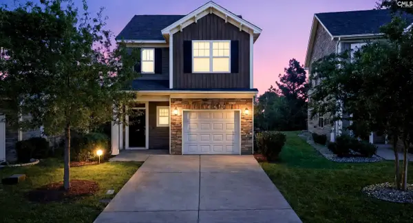 288 Liberty Ridge Drive, Elgin, SC 29045