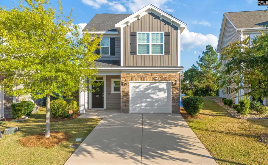 288 Liberty Ridge Drive, Elgin, SC 29045 - Image #3