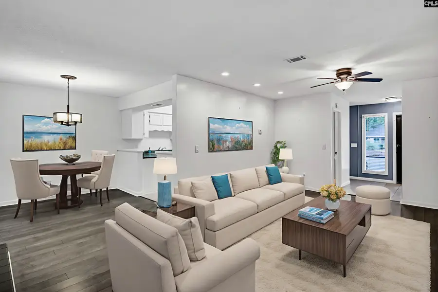 138 Seafarer Lane, Irmo, SC 29212 - Image #3