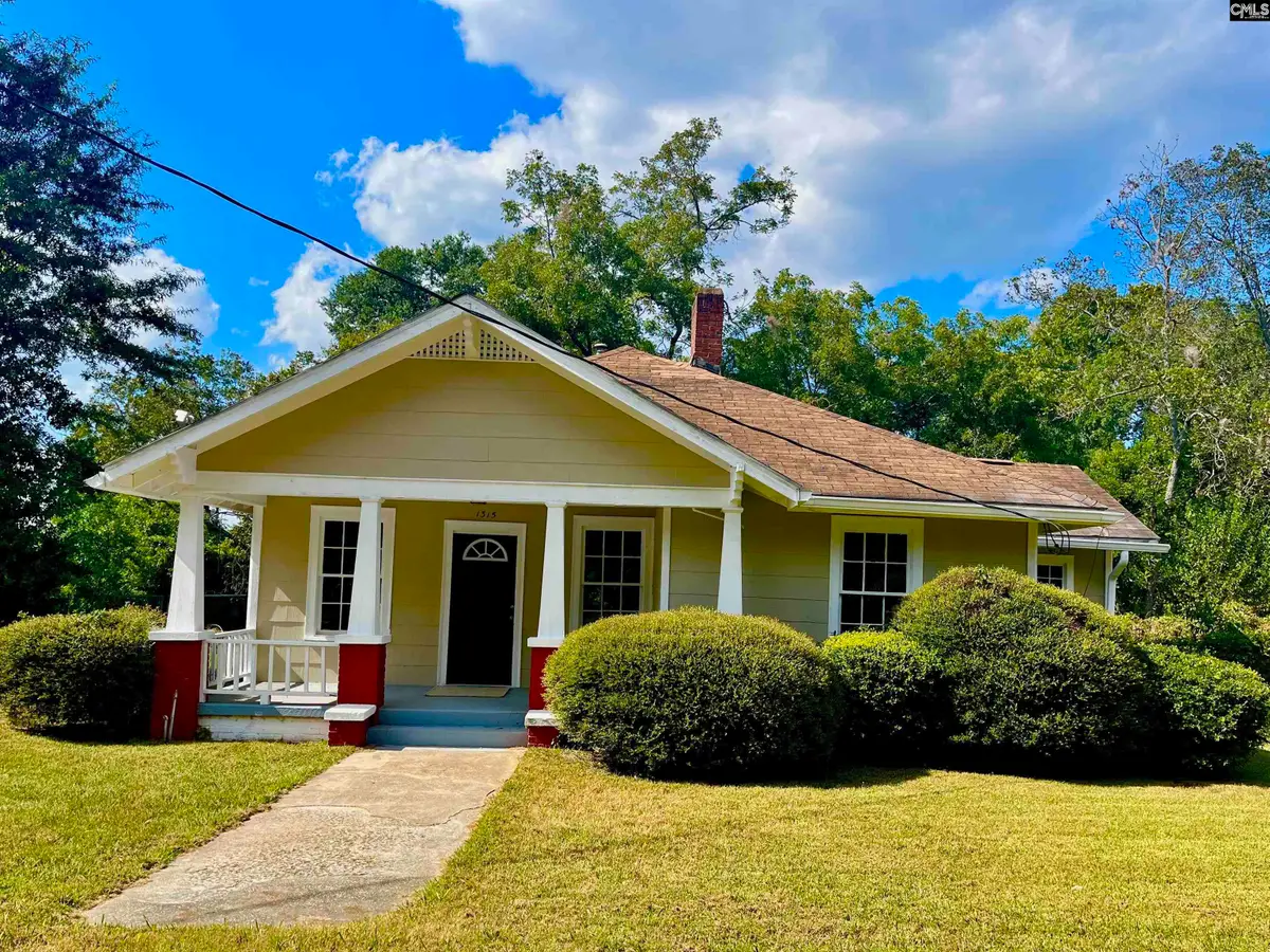 1315 Pearl Street, Newberry, SC 29108 - Image #1