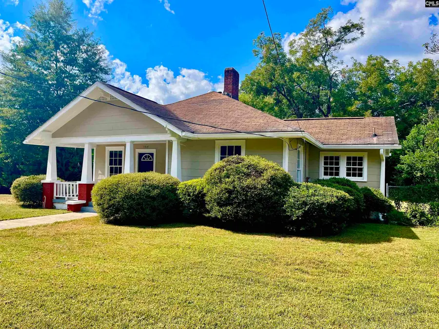 1315 Pearl Street, Newberry, SC 29108 - Image #2