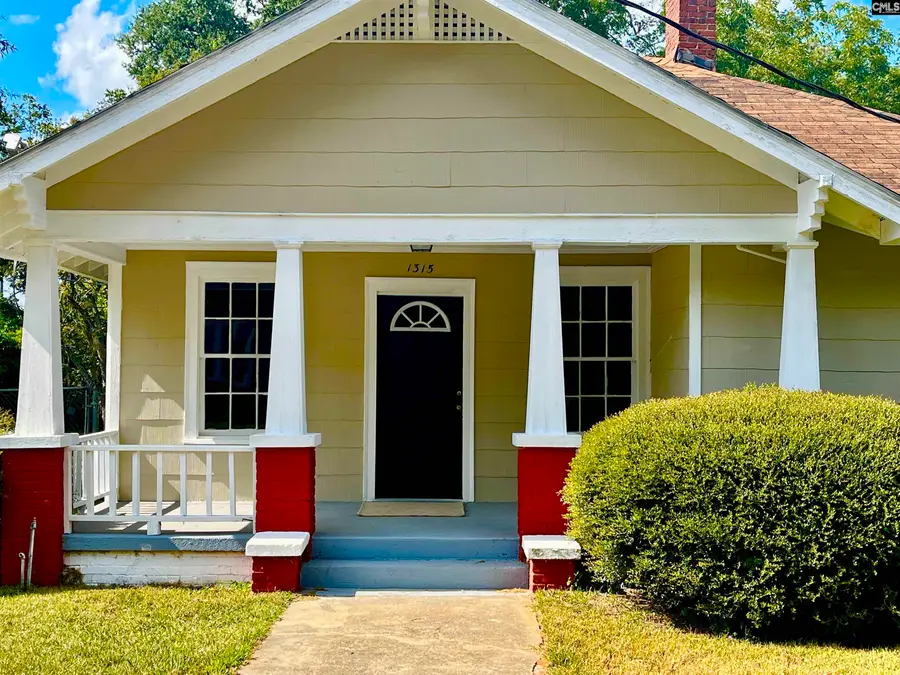 1315 Pearl Street, Newberry, SC 29108 - Image #3