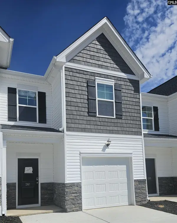 261 Sunny Hill Drive, Blythewood, SC 29016