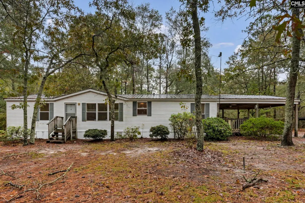 152 Frisco Lane, Neeses, SC 29107 - Image #1