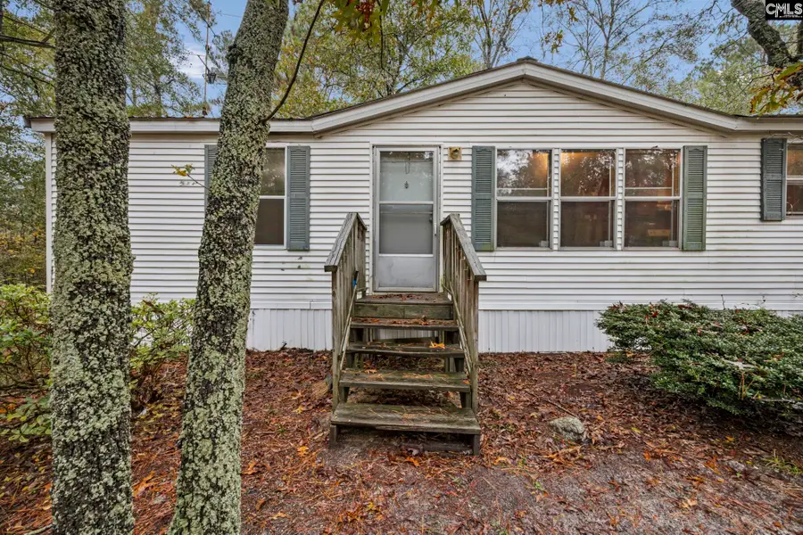 152 Frisco Lane, Neeses, SC 29107 - Image #2