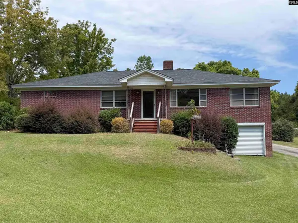 131 South Wheeler Avenue, Prosperity, SC 29127