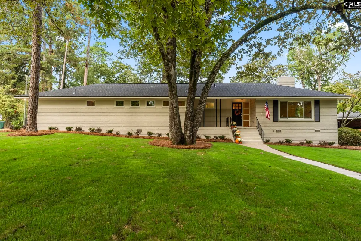 4637 Crystal Drive, Columbia, SC 29206 - Image #1