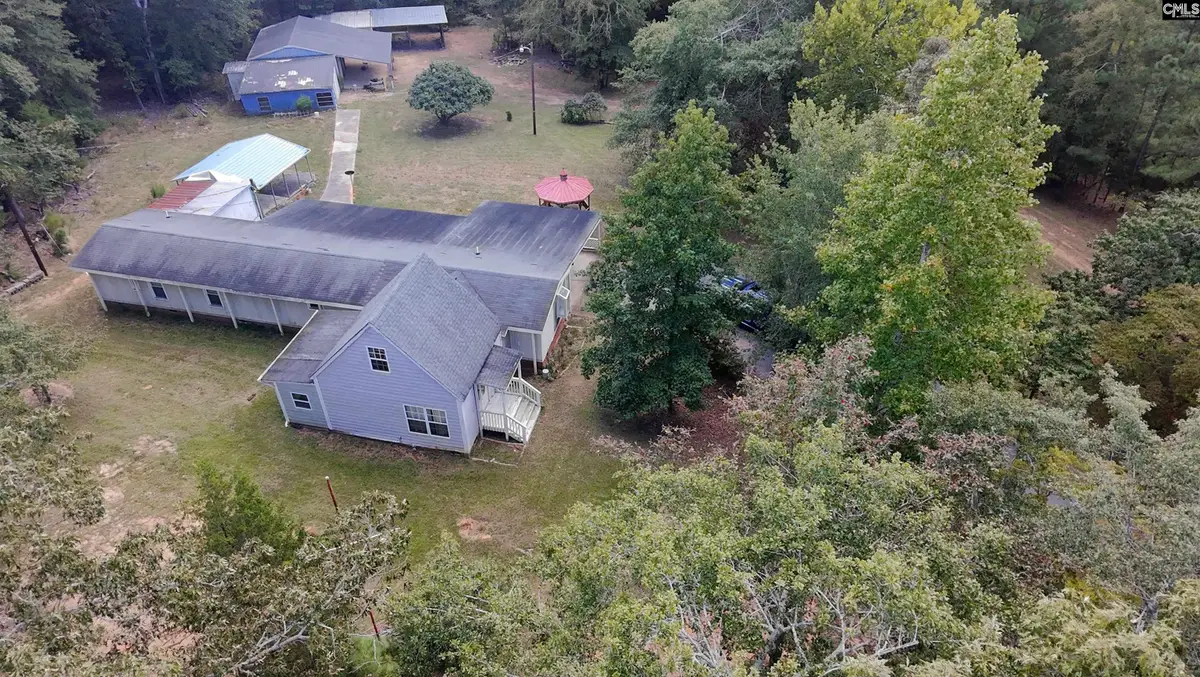 406 Charles Kneece Road, Leesville, SC 29070 - Image #1