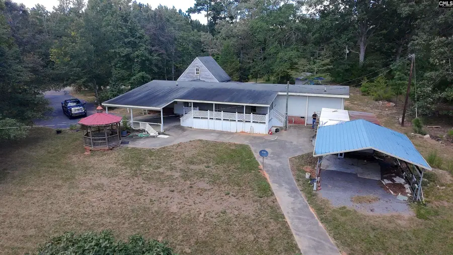 406 Charles Kneece Road, Leesville, SC 29070 - Image #2