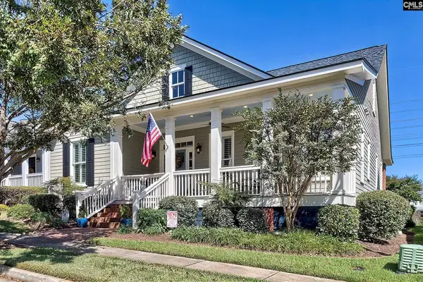 529 River Camp Drive, Lexington, SC 29072