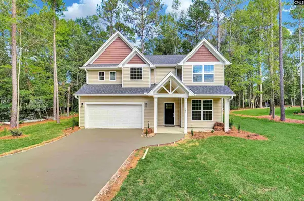 141 Shumpert Road, West Columbia, SC 29172