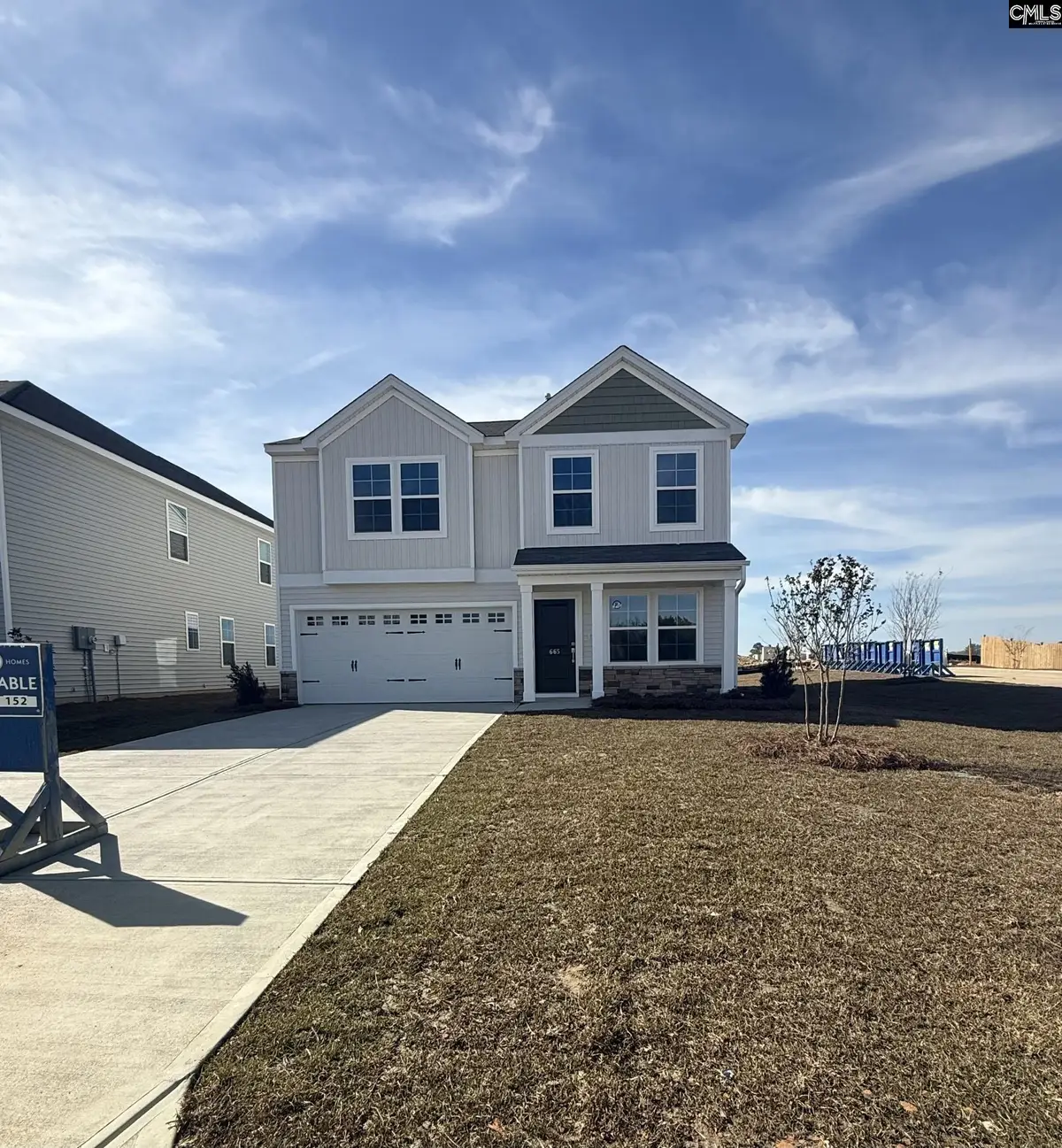 665 Clementine Run, Gilbert, SC 29054 - Image #1