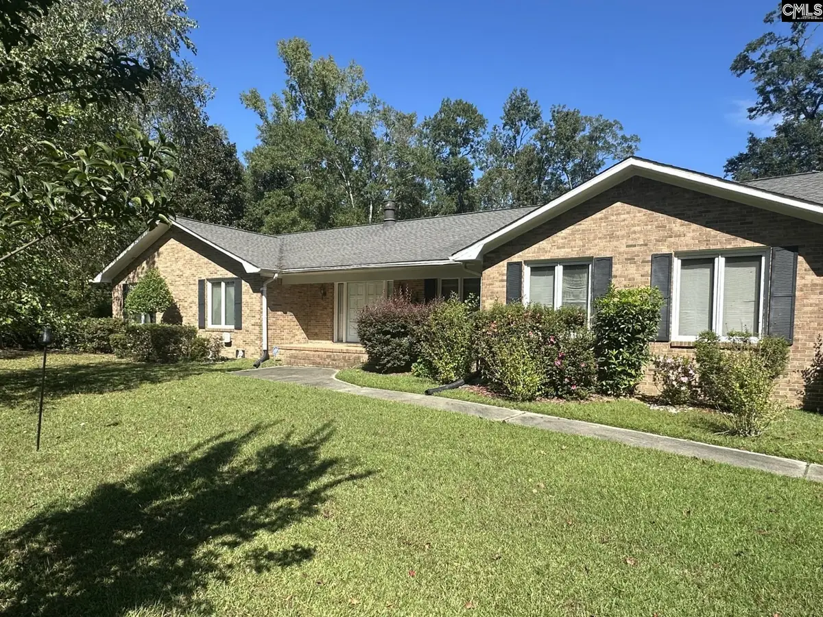 2114 Harrison Circle, Newberry, SC 29108 - Image #1