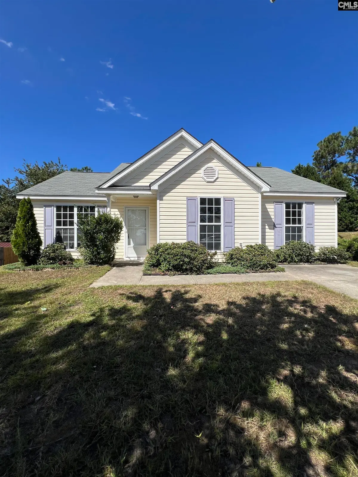 120 Wolf Run Court, Lexington, SC 29073 - Image #1