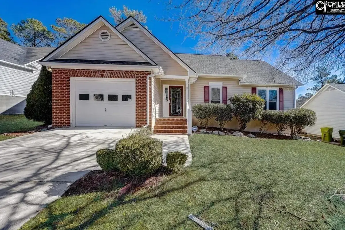 118 Green Rose Road, Columbia, SC 29229 - Image #1