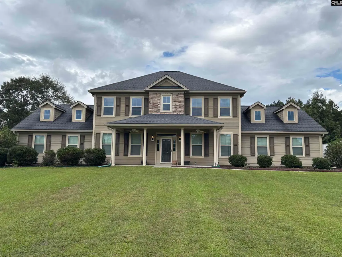 108 Hackamore Lane, Camden, SC 29020 - Image #1