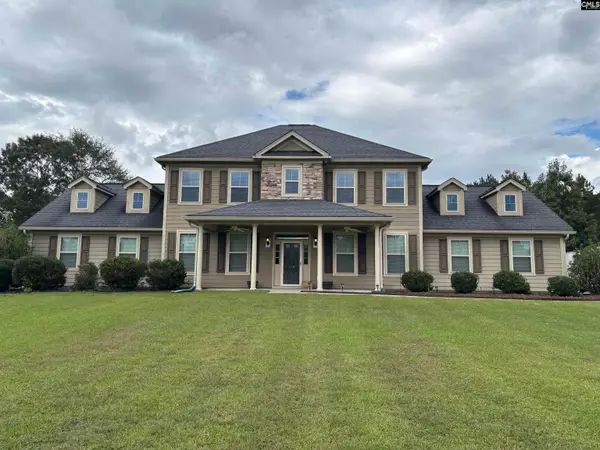 108 Hackamore Lane, Camden, SC 29020