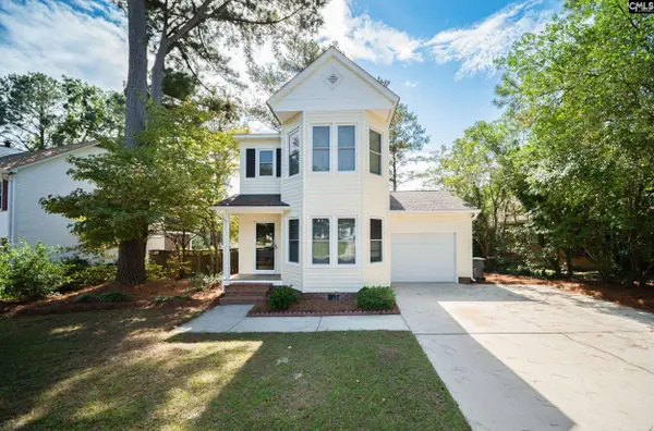 216 Teesdale Court, Lexington, SC 29072