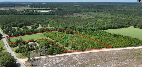 TBD Lot 1 Charlie Johnson Road, Bethune, SC 29009