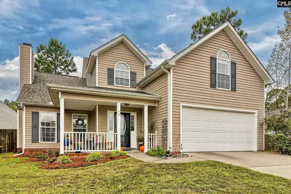 76 Smokewood Drive, Elgin, SC 29045