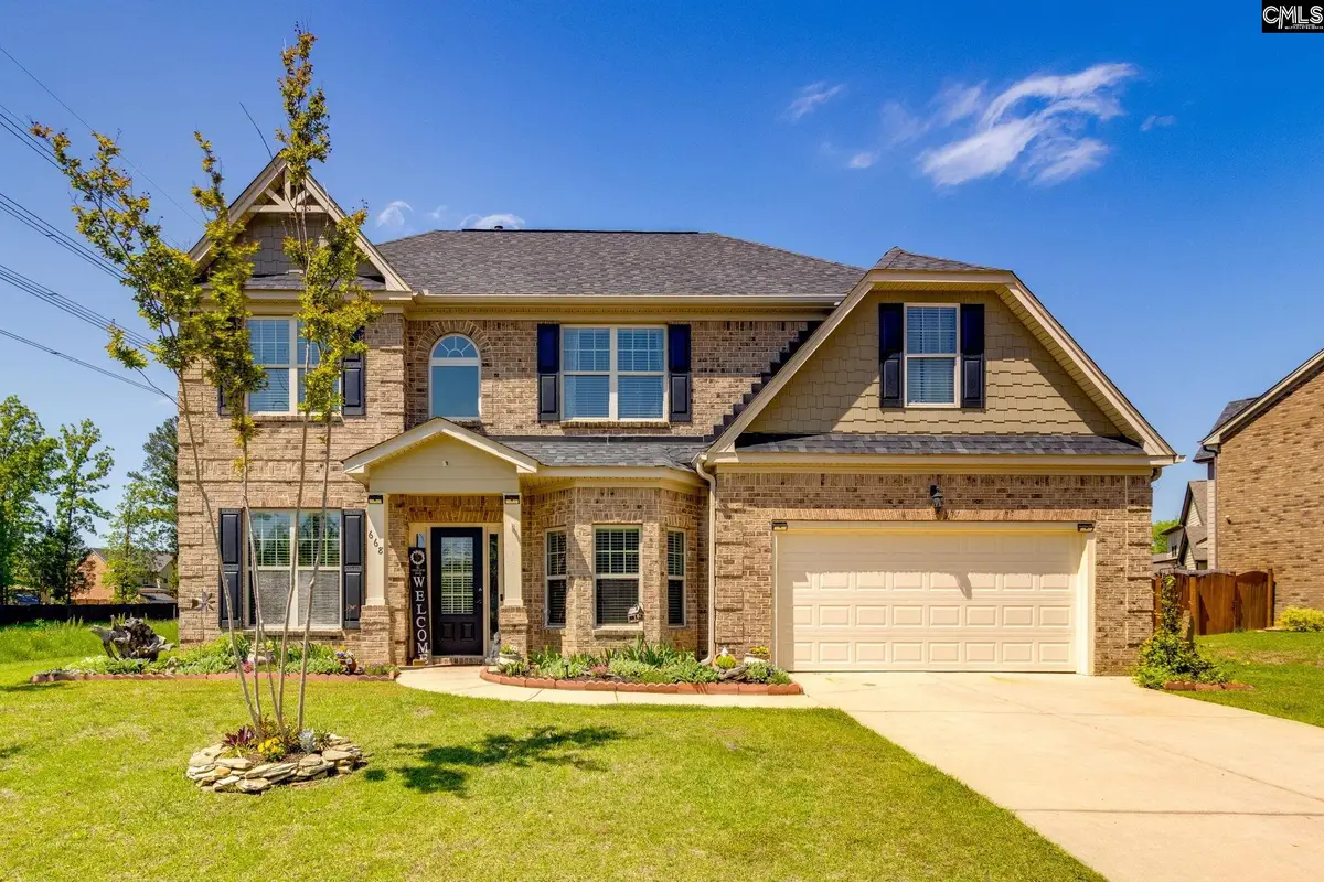 668 Autumn Ridge Road, Chapin, SC 29036 - Image #1