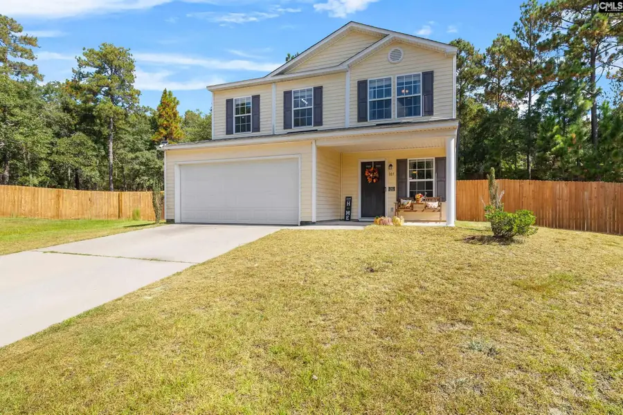 105 Saskatoon Drive, Hopkins, SC 29061 - Image #2