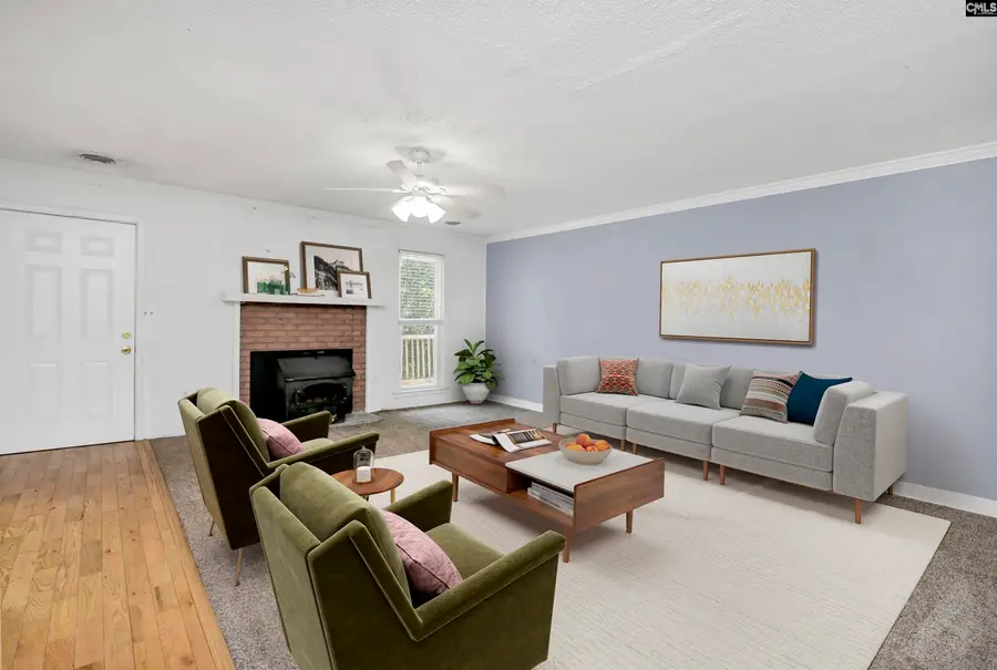 514 Woodberry Road, West Columbia, SC 29170 - Image #2