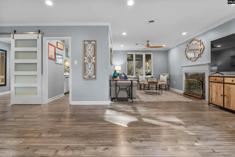 808 Buckingham Road, Columbia, SC 29205 - Image #2