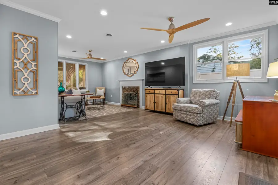 808 Buckingham Road, Columbia, SC 29205 - Image #3