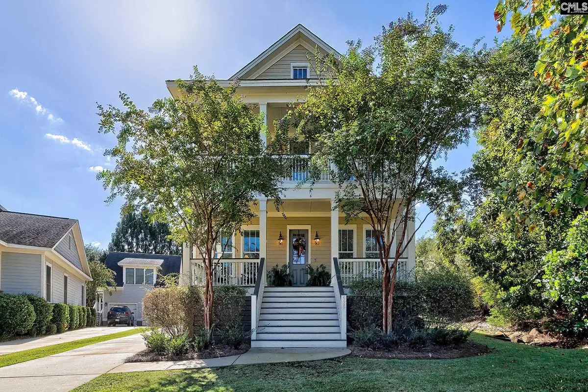 926 Battenkill Court, Lexington, SC 29072 - #1