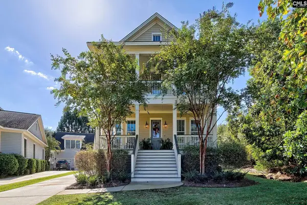 926 Battenkill Court, Lexington, SC 29072