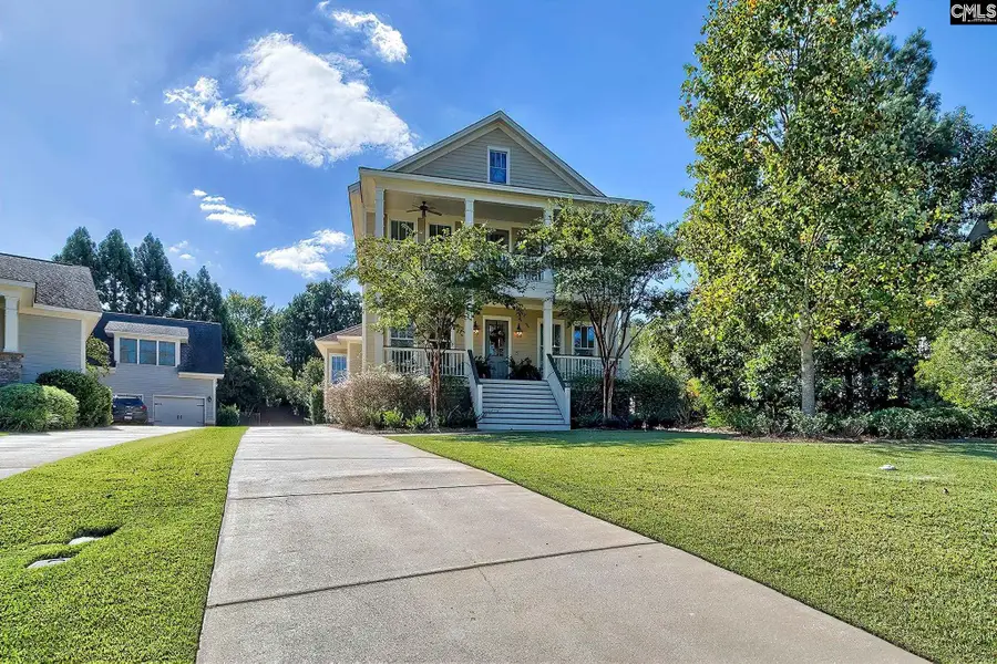 926 Battenkill Court, Lexington, SC 29072 - #3