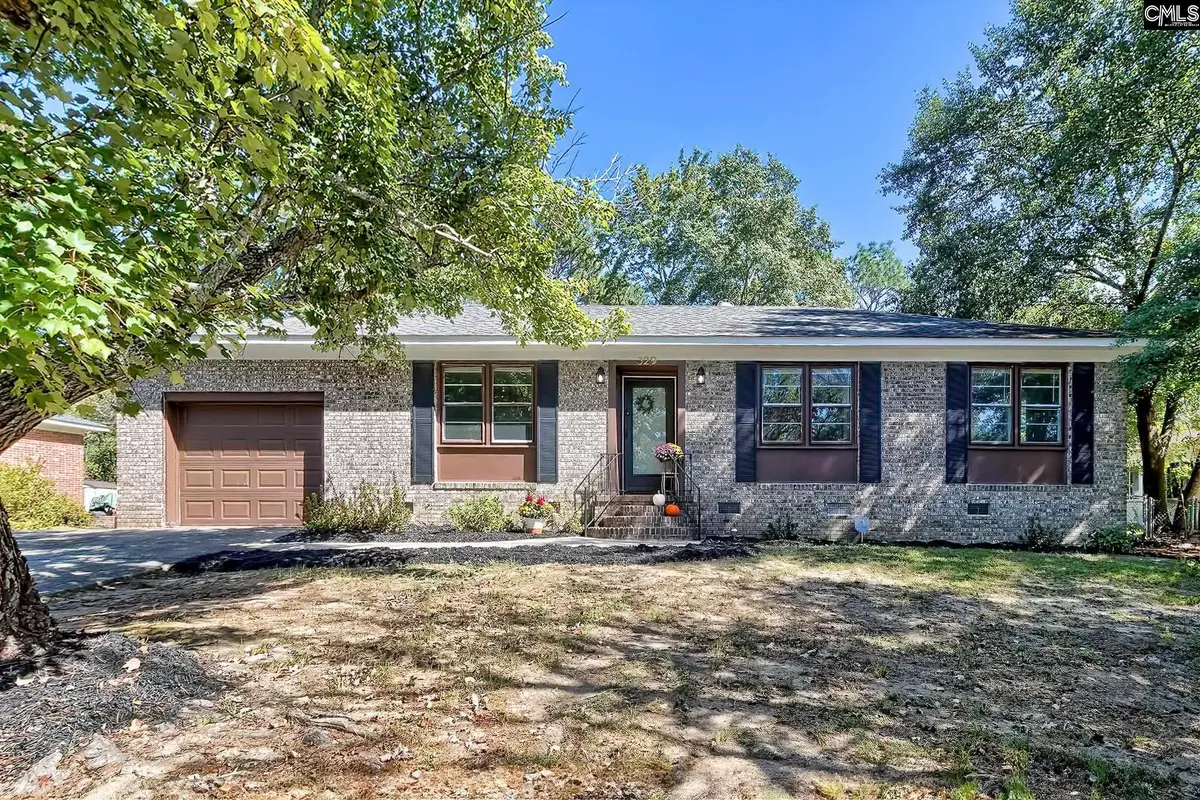 329 Quail Hills Drive, Hopkins, SC 29061 - Image #1