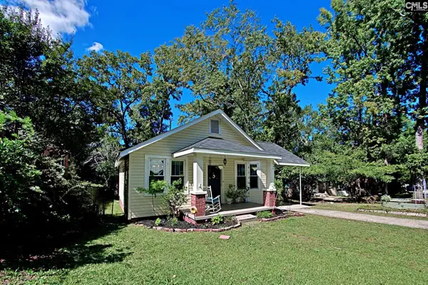 3409 Elmhurst Rd, Columbia, SC 29203